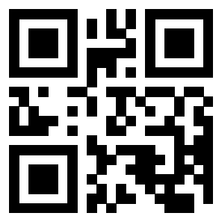 3200443377 - Immagine del QrCode associato