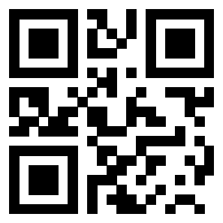 Immagine del Qr Code di 3200443379
