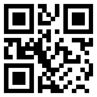 3200443380 - Immagine del QrCode
