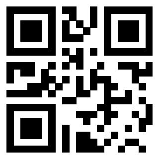 3200443385 QrCode associato