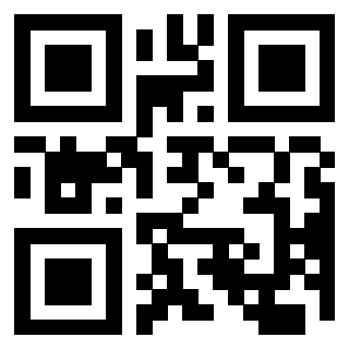 Scansione del Qr Code di 3200443386