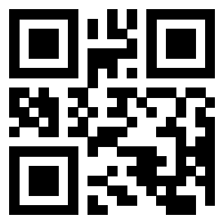 3200443387 - Immagine del QrCode associato