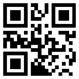 Immagine del QrCode di 3200443389