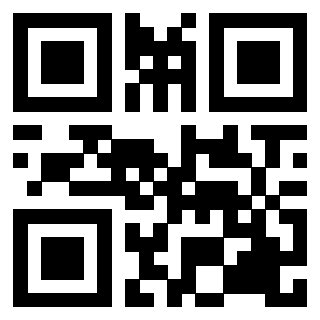 3200443392 - Immagine del Qr Code
