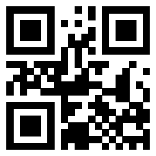 3200443393 - Immagine del Qr Code associato