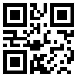 3200443396 Qr Code associato
