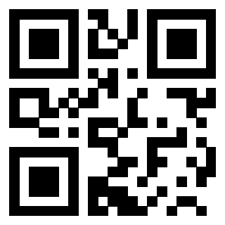 3200443397 - Immagine del QrCode associato