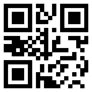 3200443401 - Immagine del QrCode associato