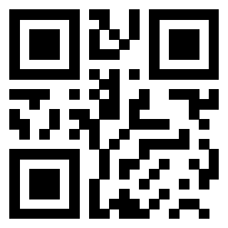 Scansione del QrCode di 3200443408
