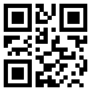 3200443411 - Immagine del Qr Code associato