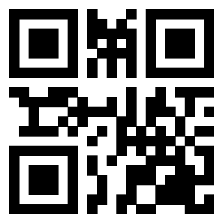 Il QrCode di 3200443413