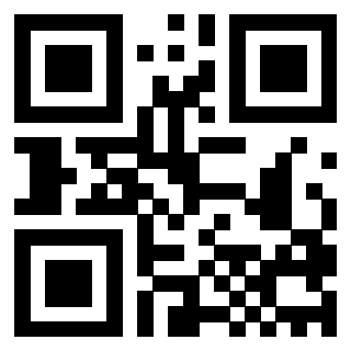 Il QrCode di 3200443415