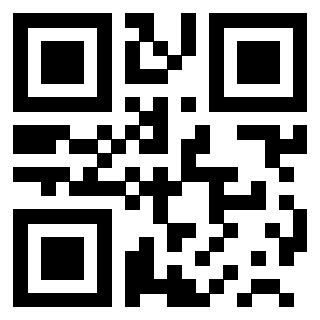 3200443416 - Immagine del Qr Code associato