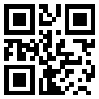 3200443419 - Immagine del QrCode