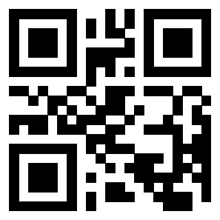 Il QrCode di 3200443421