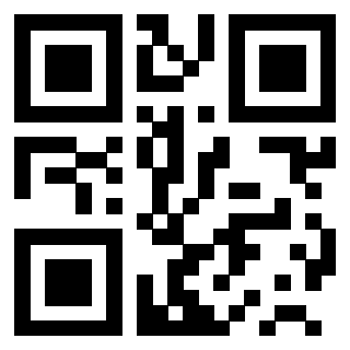 Il Qr Code di 3200443425