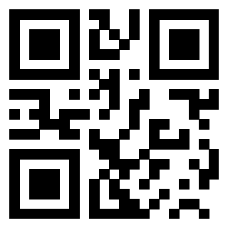 3200443431 - Immagine del Qr Code
