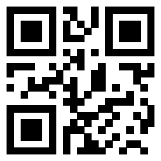 Il Qr Code di 3200443444