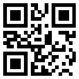 Scansione del Qr Code di 3200443451