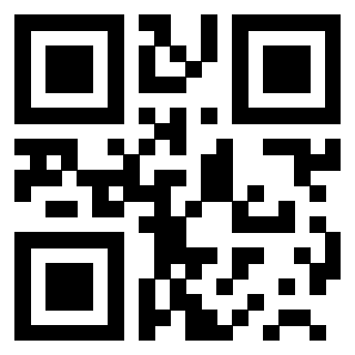 Scansione del Qr Code di 3200443453