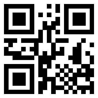 Immagine del Qr Code di 3200443458