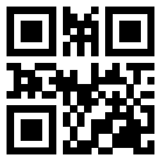 3200443459 QrCode associato