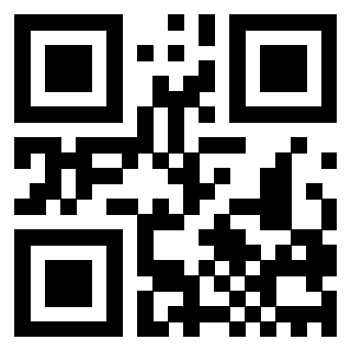 Scansione del QrCode di 3200443463