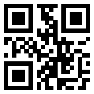 Scansione del Qr Code di 3200443466