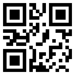 Immagine del Qr Code di 3200443467