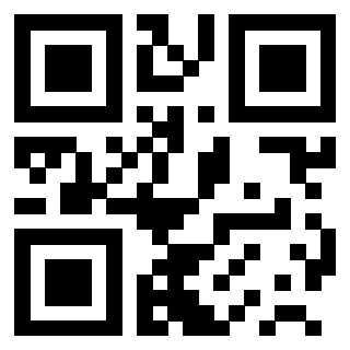 Immagine del Qr Code di 3200443468