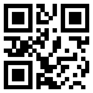 Scansione del Qr Code di 3200443469