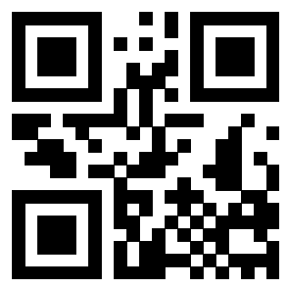 Scansione del Qr Code di 3200443472