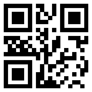 Scansione del Qr Code di 3200443474