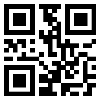 3200443478 - Immagine del Qr Code associato