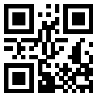 Immagine del Qr Code di 3200443479