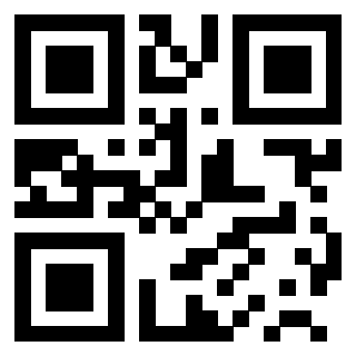3200443484 QrCode associato