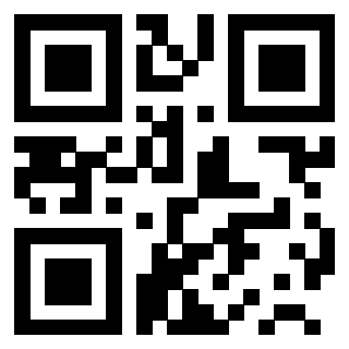 Scansione del Qr Code di 3200443485