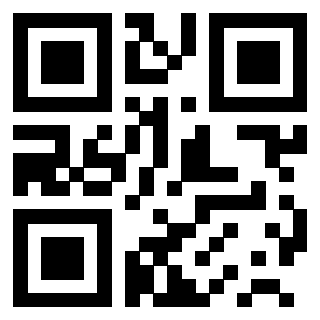3200443488 - Immagine del QrCode associato