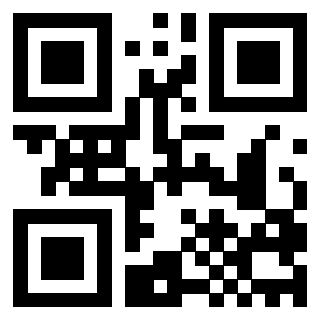 Il Qr Code di 3200443489