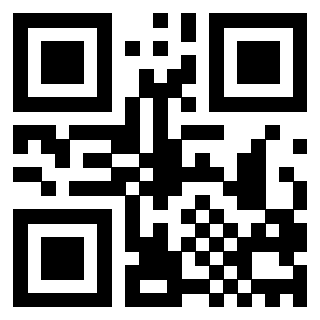 Immagine del Qr Code di 3200443490
