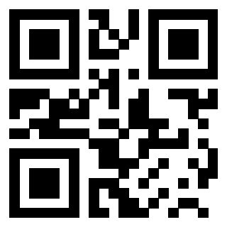 3200443498 Qr Code associato