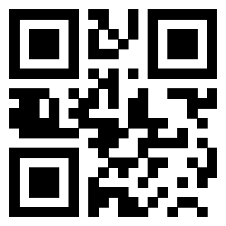 3200443499 Qr Code associato