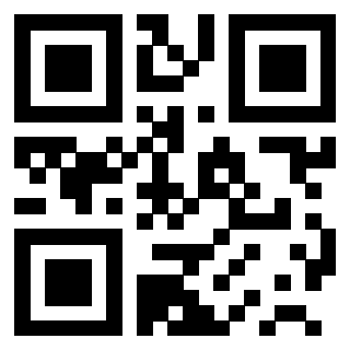 3200443500 - Immagine del QrCode associato