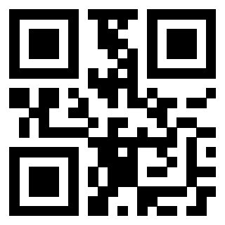 Immagine del QrCode di 3200443503