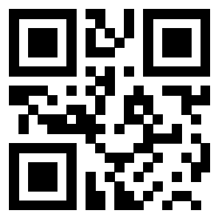 3200443504 Qr Code associato