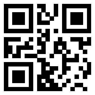 3200443507 - Immagine del QrCode associato