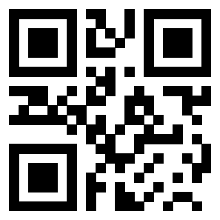 3200443508 - Immagine del Qr Code