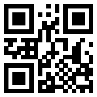Immagine del QrCode di 3200443510