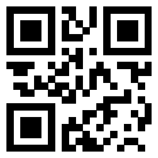 3200443515 - Immagine del QrCode associato