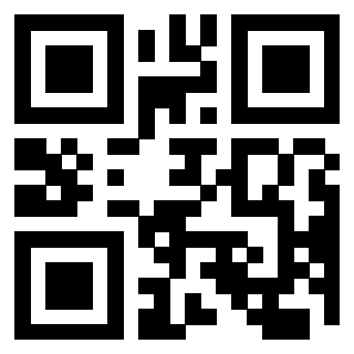 Immagine del Qr Code di 3200443516